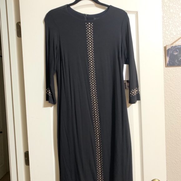 Karen Kane Black dress - Picture 2 of 4